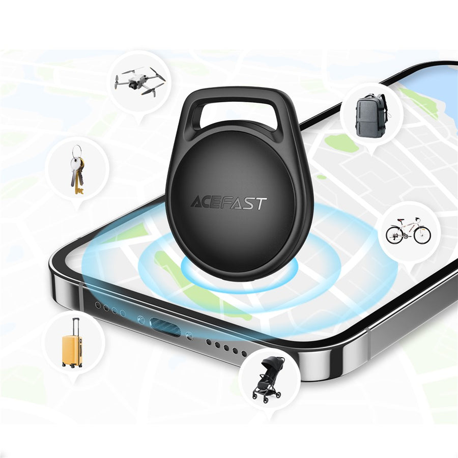 Localizador Rastreador Acefast S2 1 unidad