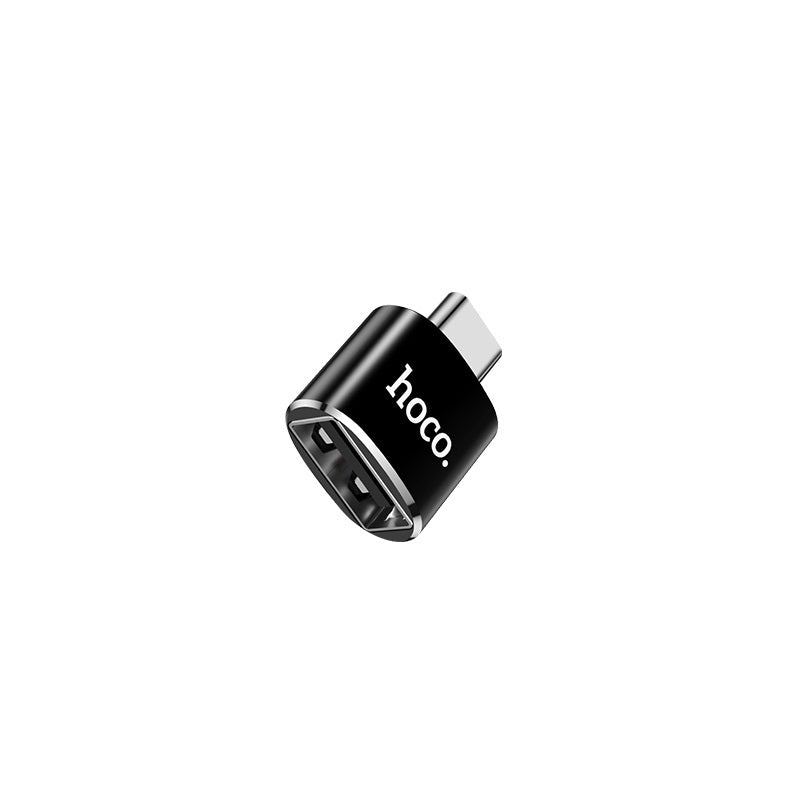 Adaptador USB-A a USB-C Hoco UA5