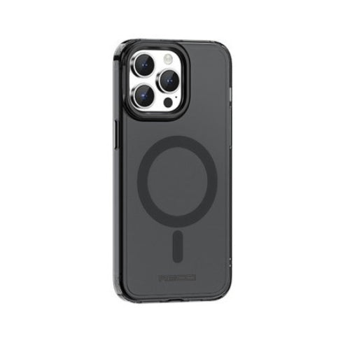 Cover Magsafe Negro Recci - iPhone 15 PRO