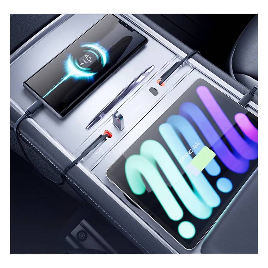 Docking Station para Tesla WiWu DS001