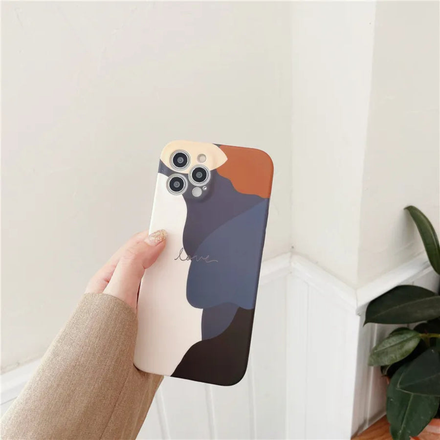 Camel Love iPhone 15 PRO