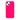 Silicona iCase Fucsia - iPhone 13 Mini