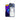 Cover Carbono Azul iPhone 17 PRO MAX