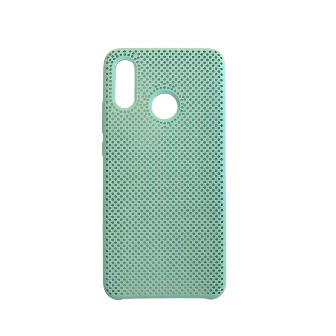 Carcasa Mesh Turquesa - Huawei P20 LITE