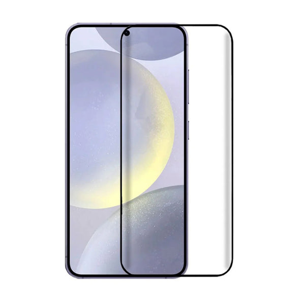 Vidrio Templado Completo Samsung S24 Plus