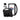 Estuche Negro TCL TAB 10 (Gen 2) 10.4"
