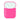 Estuche Airpods Fucsia