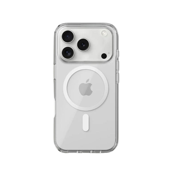 Carcasa Transparente MagSafe iPhone 17 PRO