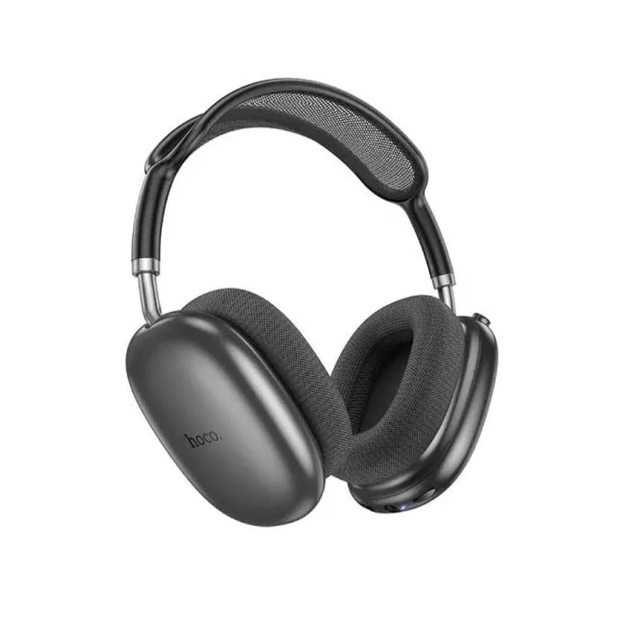 Auricular Inalámbrico Vincha ANC Hoco W55 Plus Negro