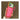 Carcasa Traslúcida Neón Rosado / Verde iPhone 17 PRO MAX