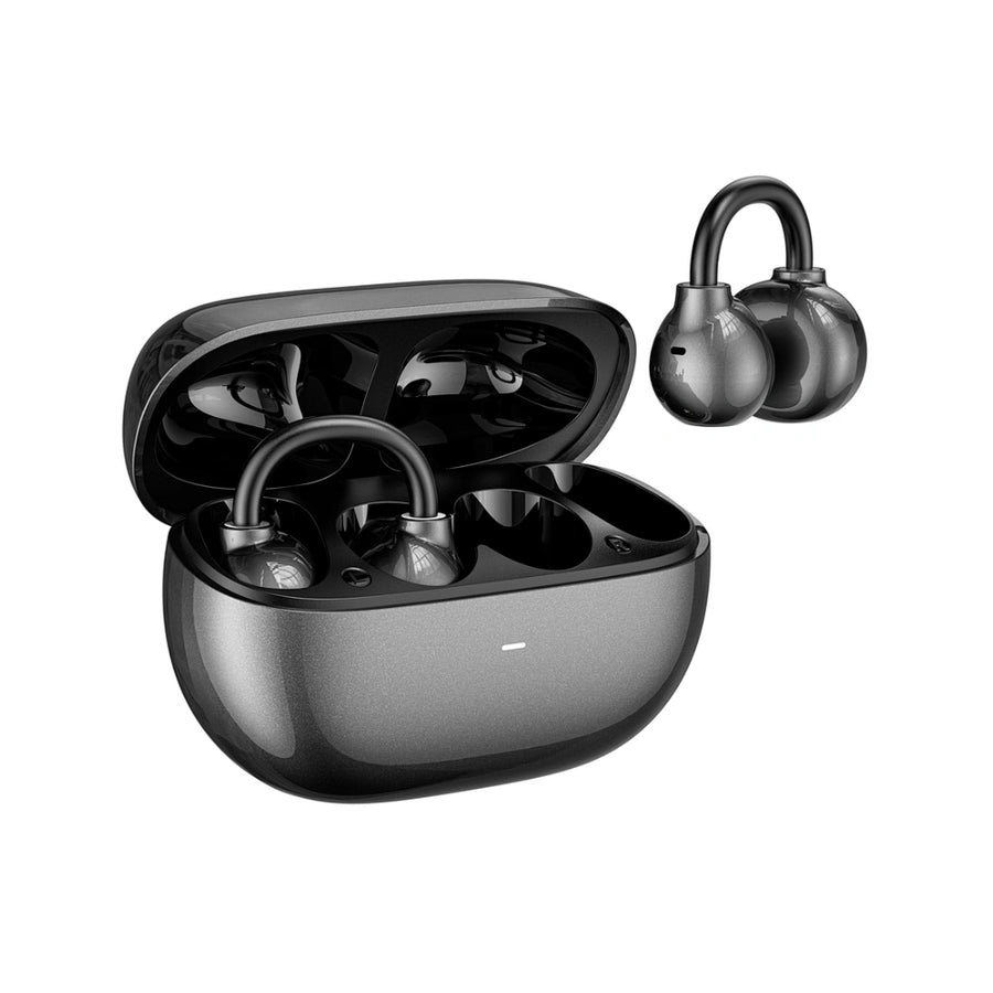 Auriculares Inalámbricos con traductor WiWU Ai301 Negro