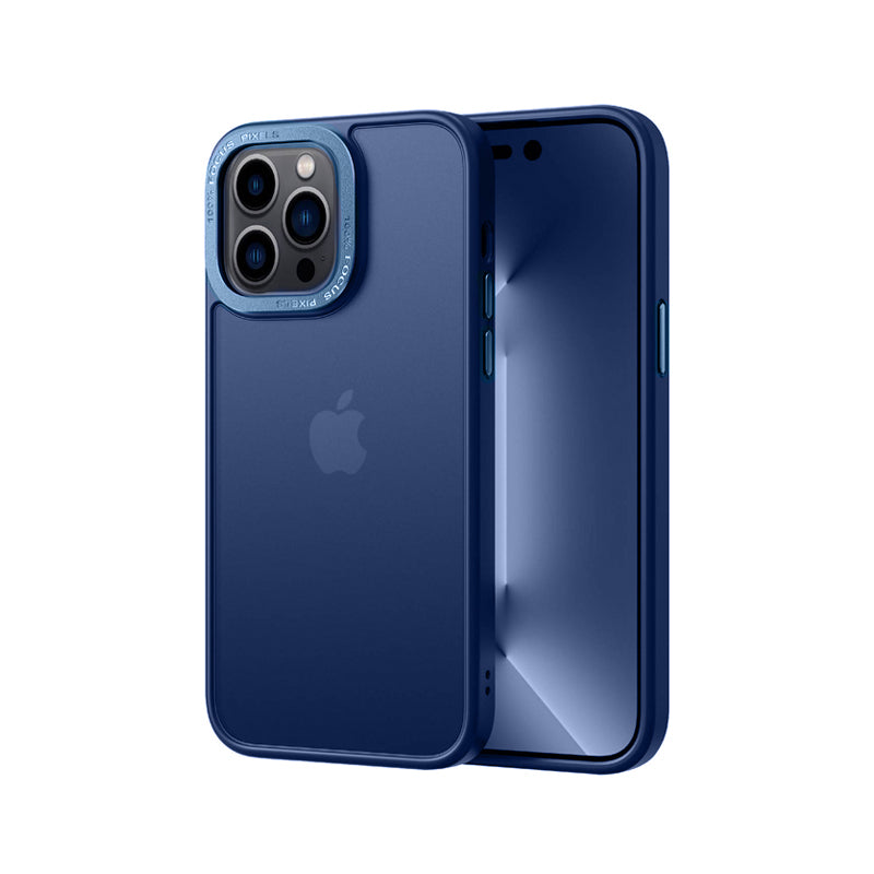 Cover Mate Azul - iPhone 13 PRO MAX