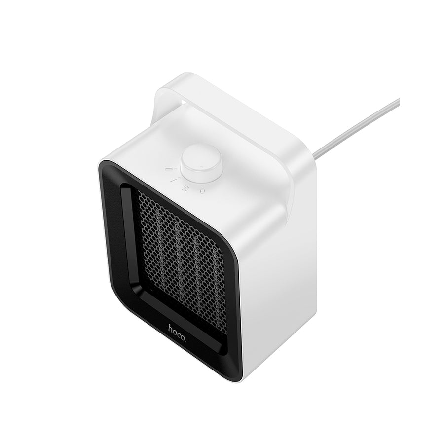 Calefactor de Escritorio 1500W Hoco HX24