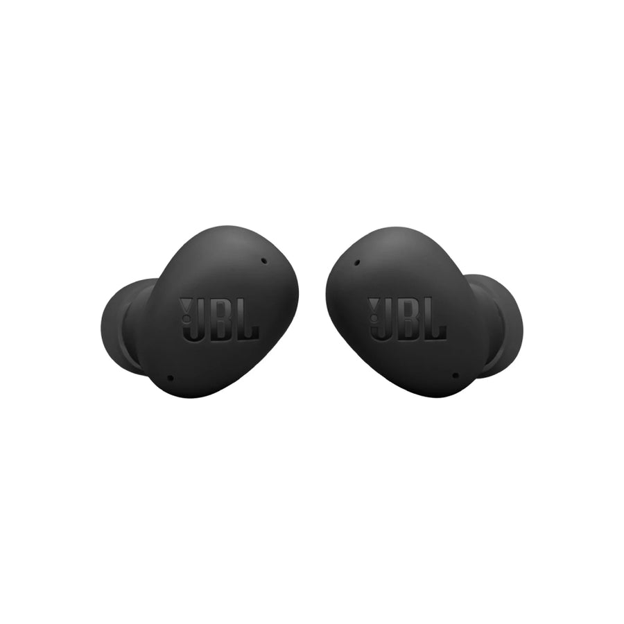Auriculares Inalámbricos JBL Wave Buds 2 Negro