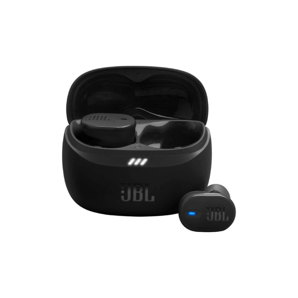 Auriculares Inalámbricos JBL Tune Buds 2 ANC Negro