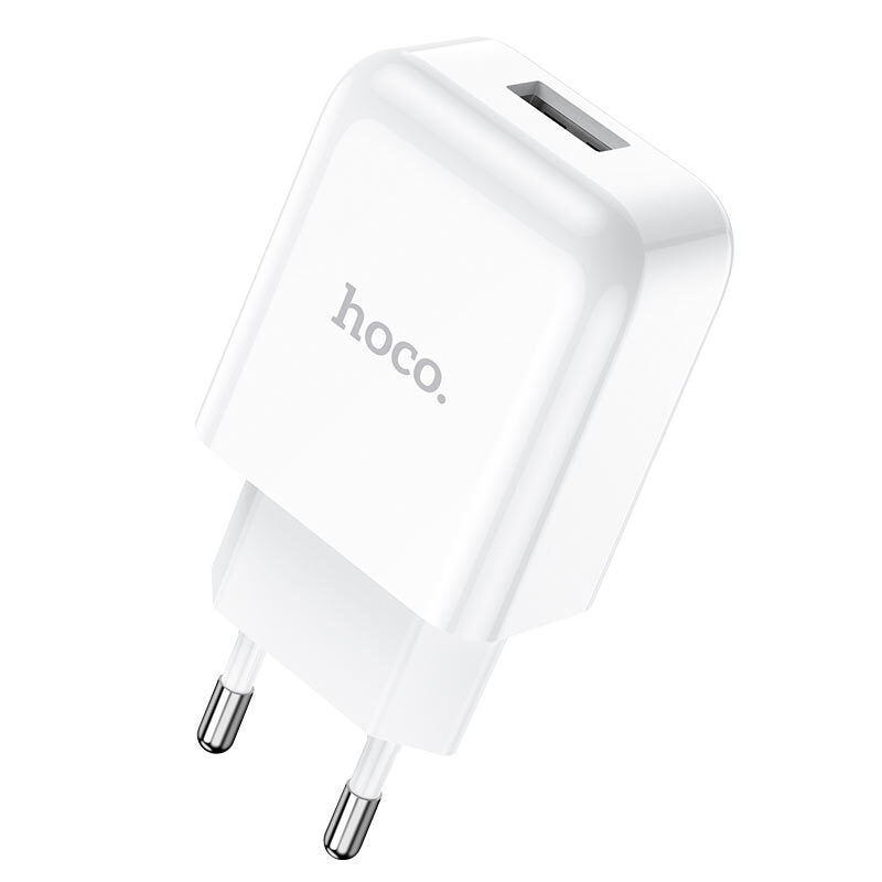 Adaptador Pared 1 USB Hoco N2
