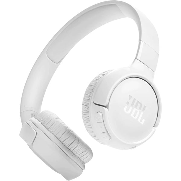 Auriculares JBL Tune 520BT Inalámbricos - Blanco