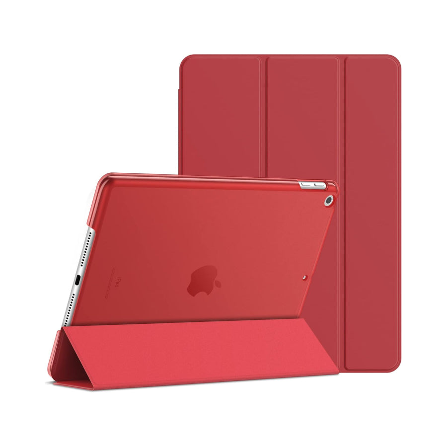 Estuche con Tapa - iPad 7 / 8 / 9 10.2"