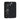 Silicona iCase Negro - iPhone 14