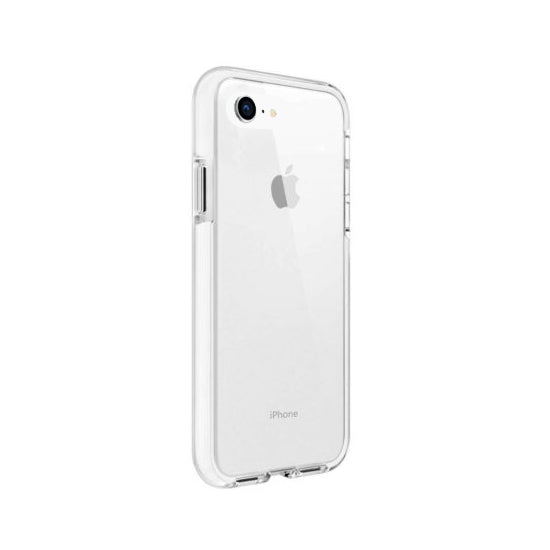 Cover GEL Blanco - iPhone 7 / 8 / SE 2020