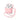 Estuche Rosado Airpods 4