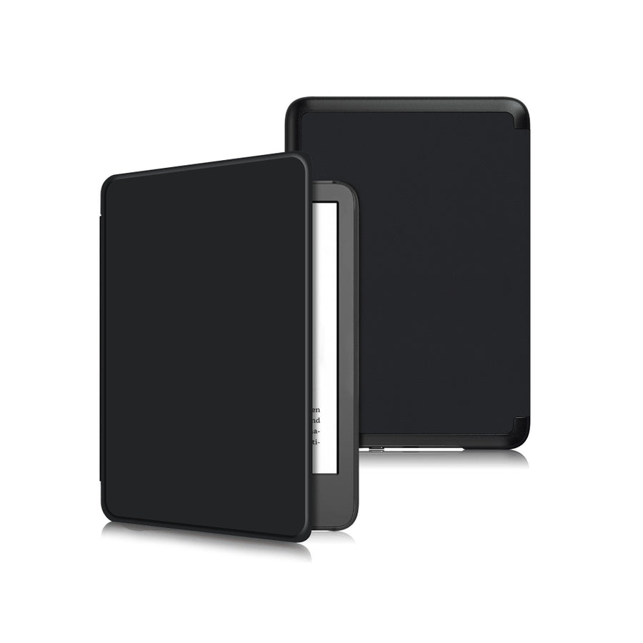 Estuche Negro Amazon Kindle 7" 12va Gen (2024)