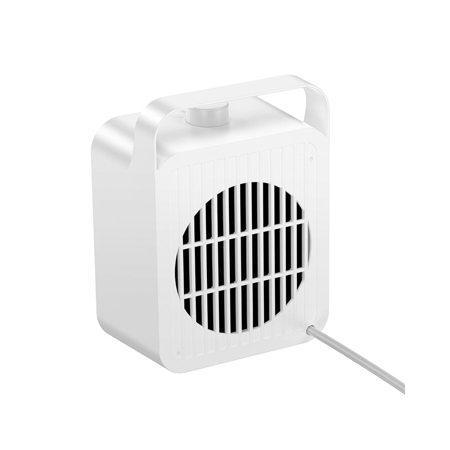 Calefactor de Escritorio 1500W Hoco HX24