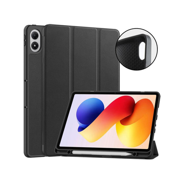 Estuche Negro Xiaomi Redmi Pad 2 Pro 12.1"
