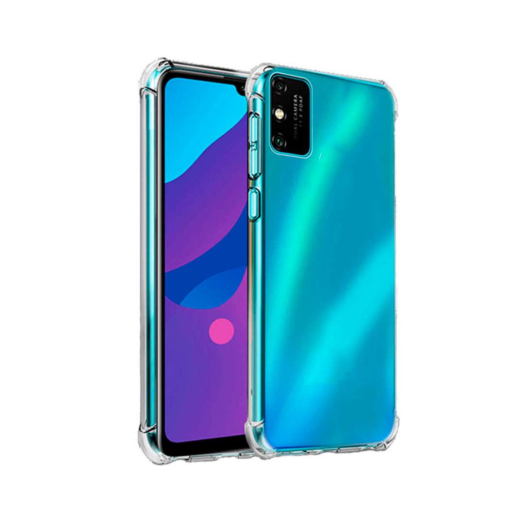Carcasa Transparente - Huawei Y5P