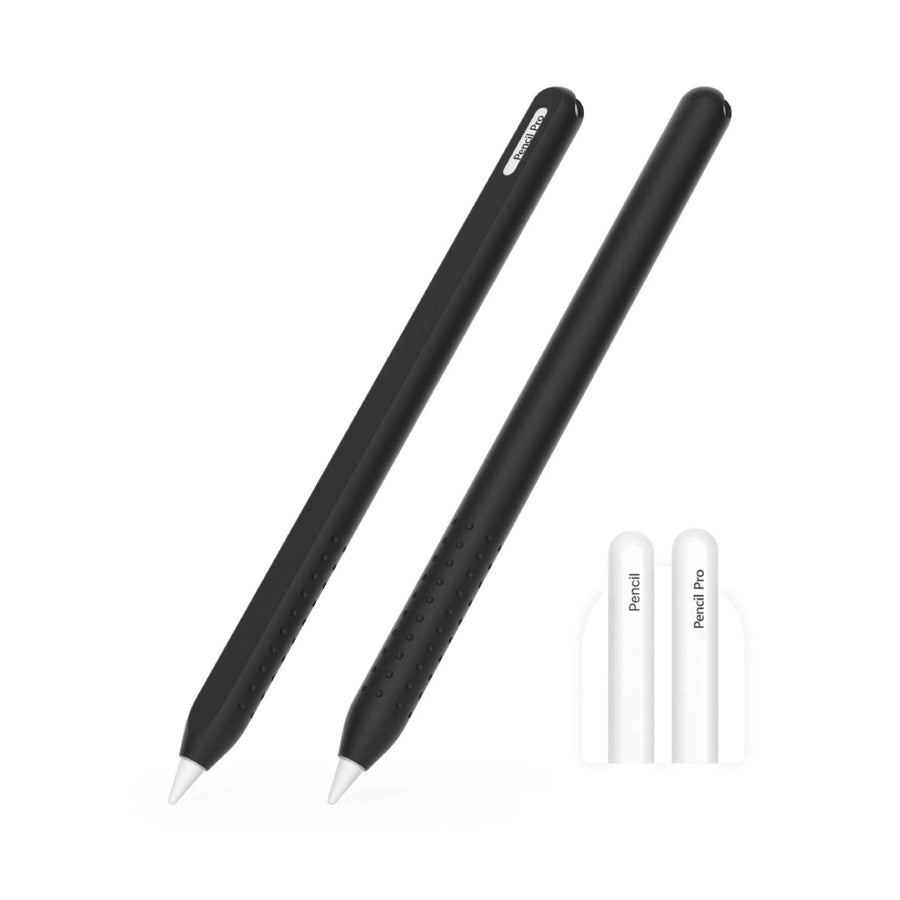 Protector para Apple Pencil 2nd GEN / PRO Negro