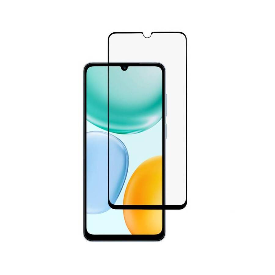 Vidrio Templado Completo Honor X5c