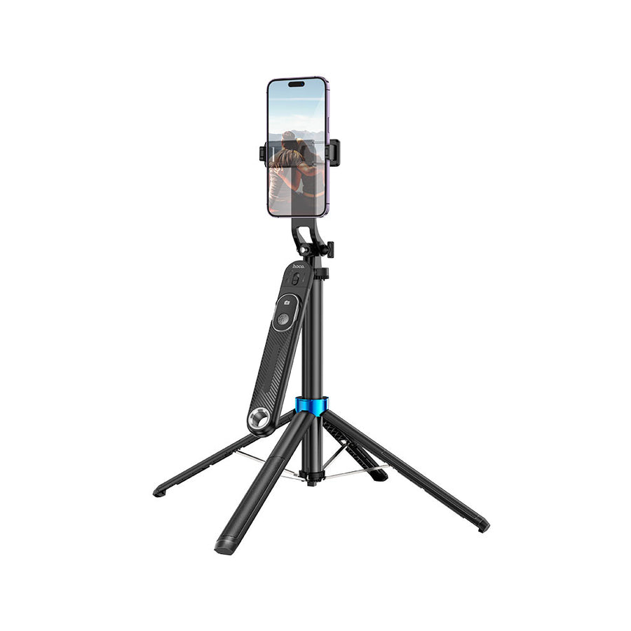 Tripode Bluetooth Celular o Camara Hoco K22