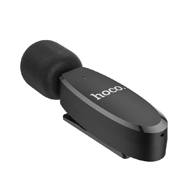 Micrófono Lightning Inalámbrico Hoco L15