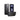 Cover Magsafe Negro con Soporte iPhone 17