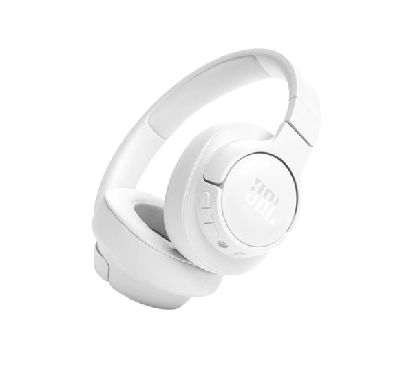 Auriculares Inalámbricos JBL Tune 720BT - Blanco