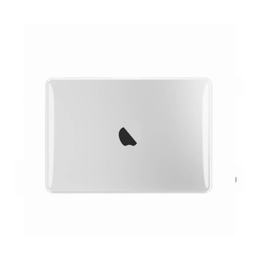Carcasa Transparente Macbook Neo 13"