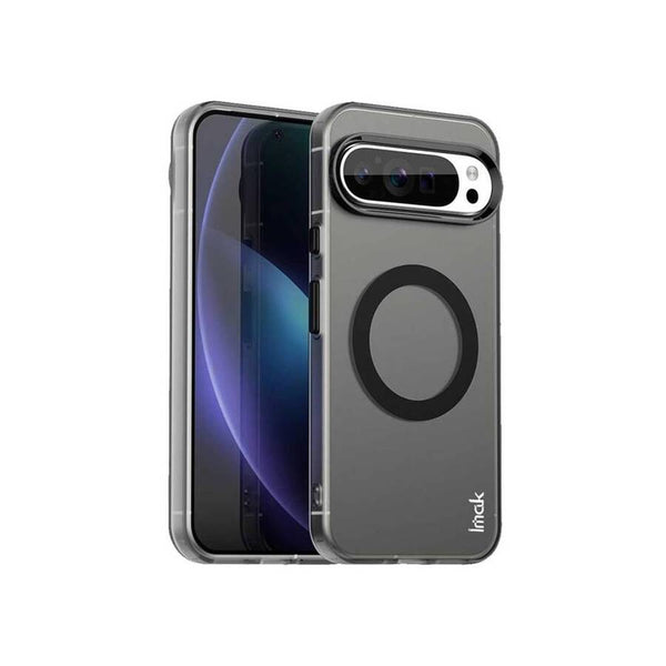 Cover Mate Magnetica Negro Google Pixel 9 Pro XL