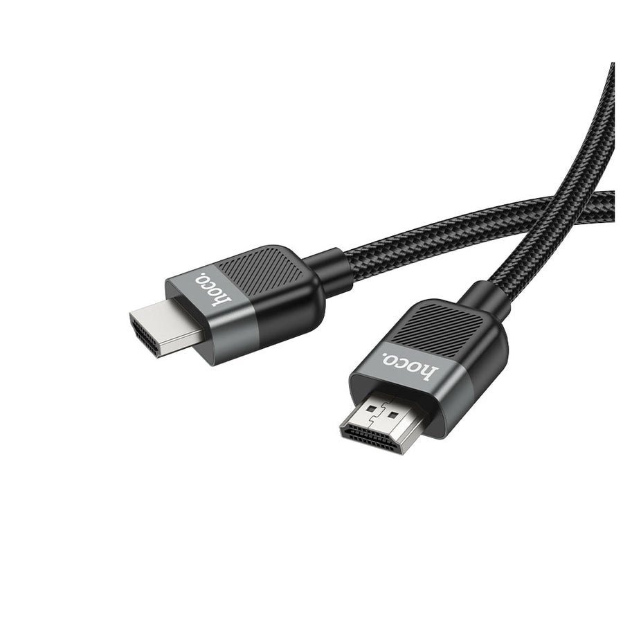 Cable HDTV 2.0 4K 3 Metros Hoco US09