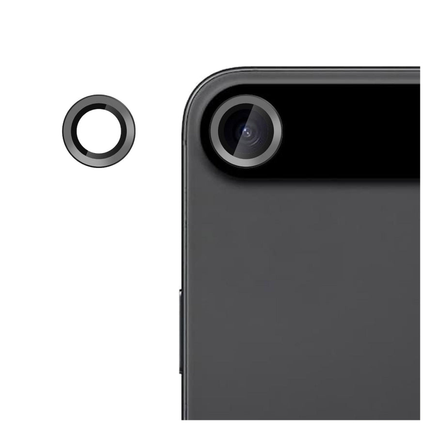 Protector Cámara Negro iPhone 17 Air