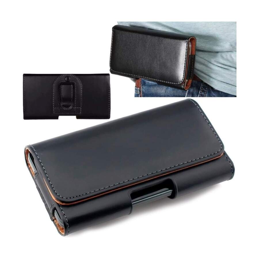 Estuche Cinturón 17 x 8,7 cm - 6"