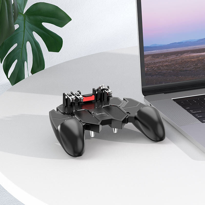 Joystick con Botones Hoco GM7