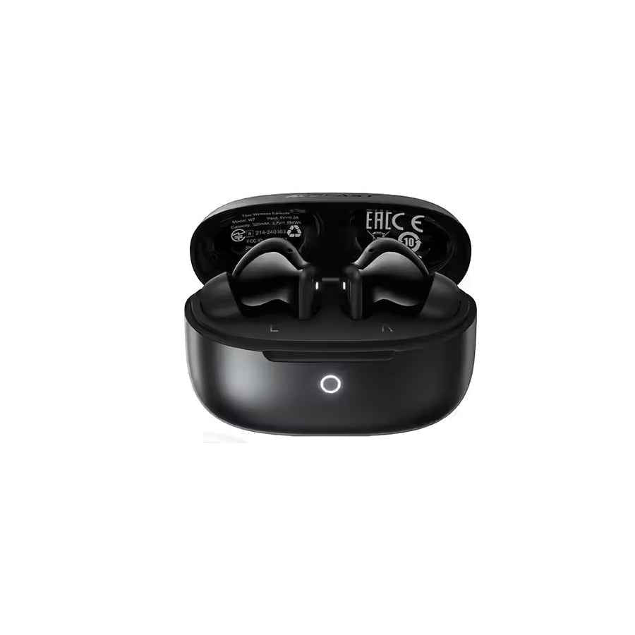 Auricular Inalámbrico NC Acefast W7 Negro