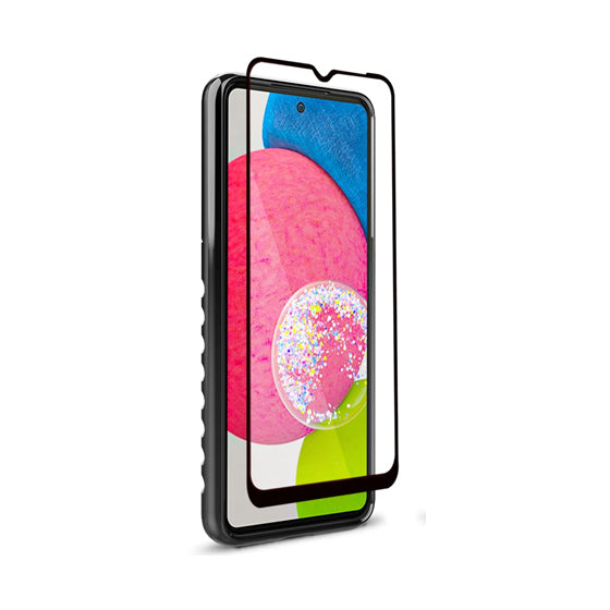 Vidrio Templado Completo Samsung A23 4G