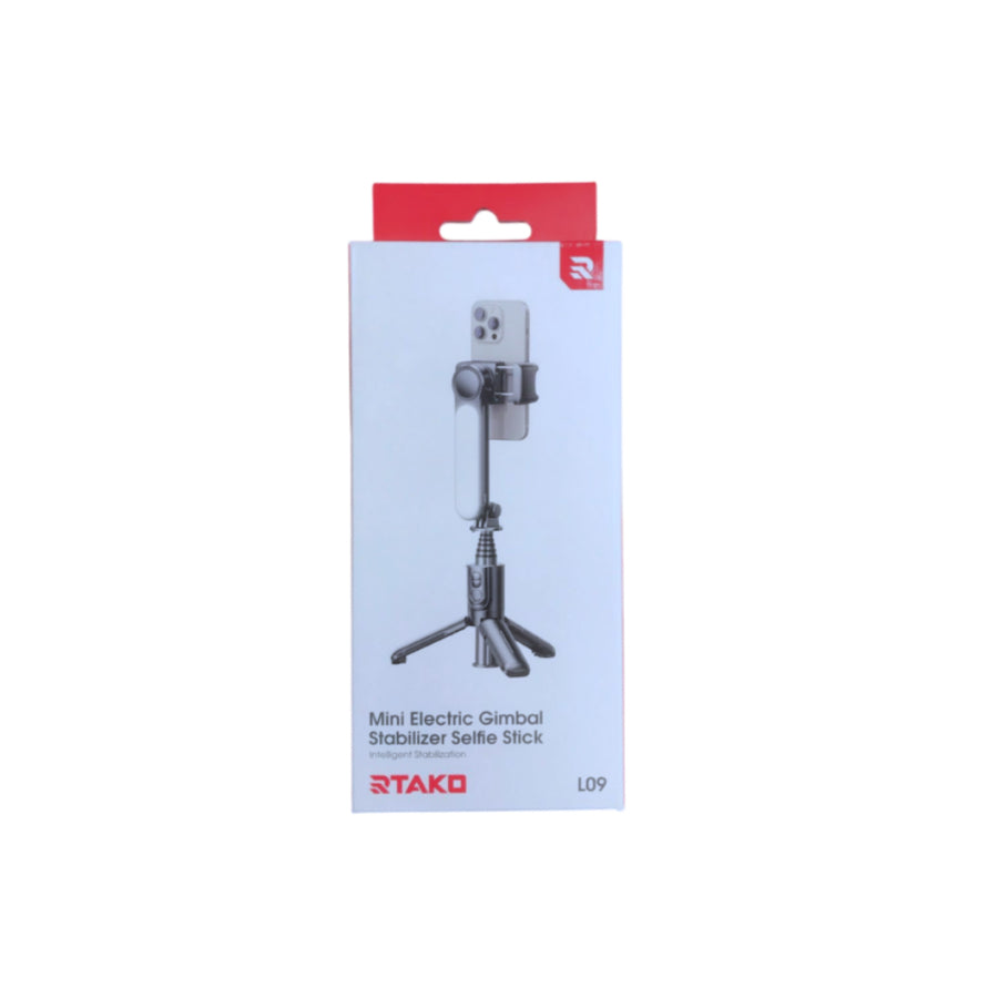 Estabilizador Rtako L09 Mini