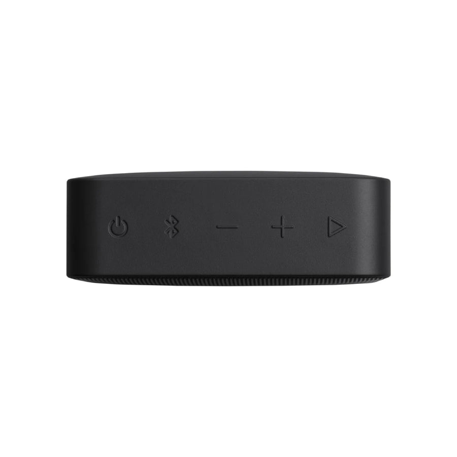 Parlante JBL GO Essential 2 Negro