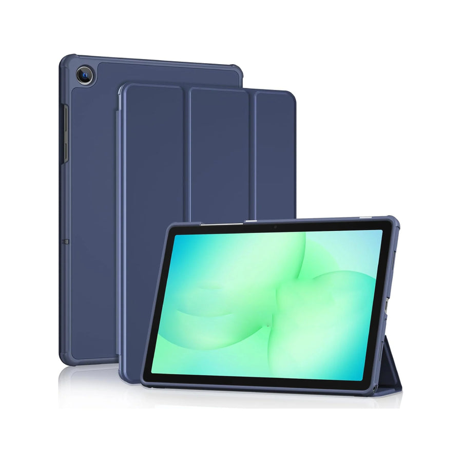 Estuche Azul Oscuro Galaxy TAB A11 Plus 11"