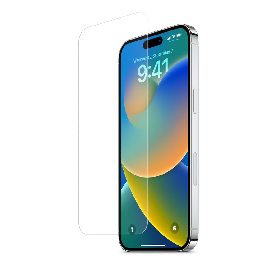 Vidrio Templado iPhone 14 PRO MAX