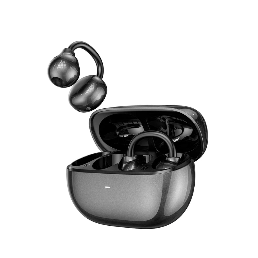 Auriculares Inalámbricos con traductor WiWU Ai301 Negro