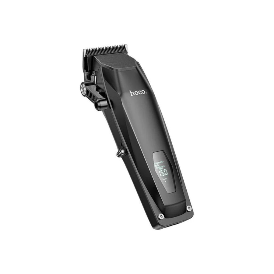 Máquina cortadora de pelo portátil Hoco HP21