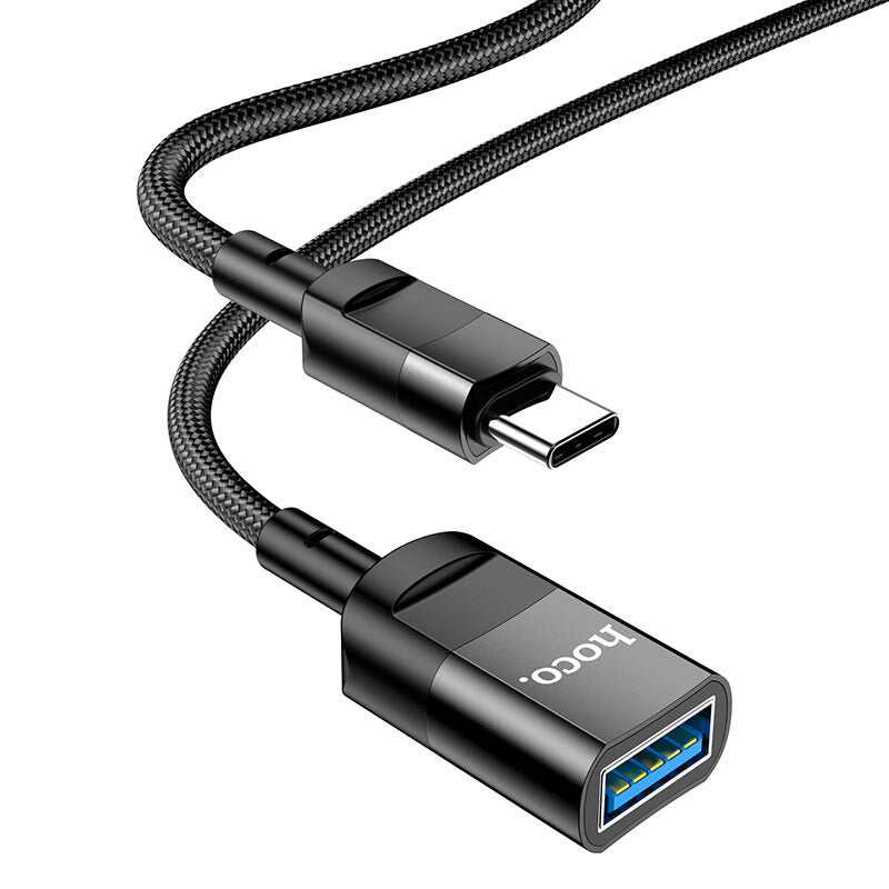 Cable OTG Tipo C Hoco U107